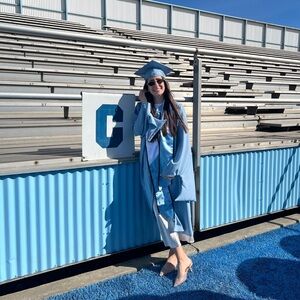 Meet your Posher, Diletta